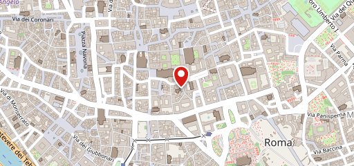 Pizza e Mozzarella sulla mappa