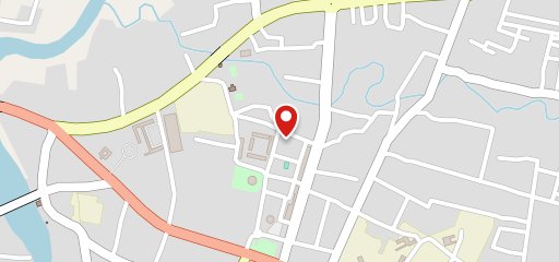 Mp 17 Fast Food & Dinner Server, Rewa on map