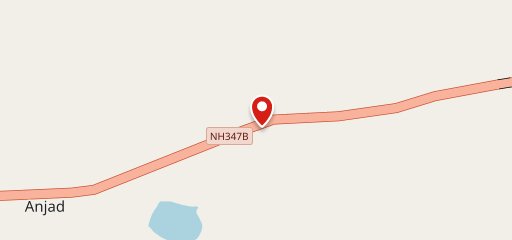 Mp 46 sutta bar on map