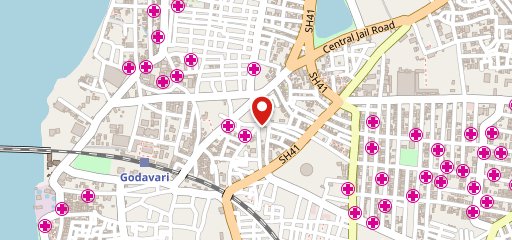 MPS MEALS AND BIRYANI on map