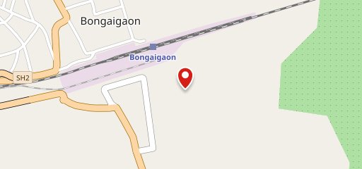 MR 13 THIRTEEN on map