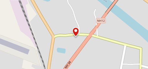 Mr.& Mrs. Idly on map