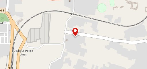 Mr. and Mrs. Idly on map