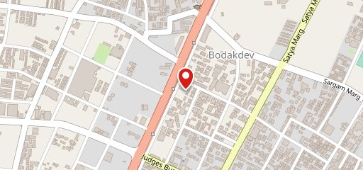 Mr & Mrs Somani on map