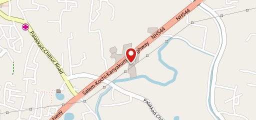 MR & MRS VADA PAV on map