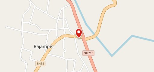 Mr. Bakery & sweets on map