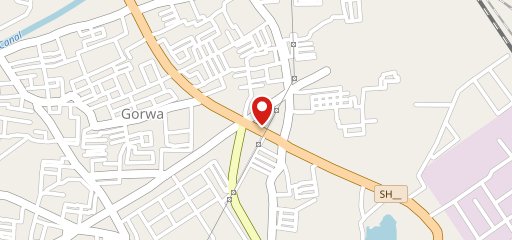 Mr. Bakery Wala on map