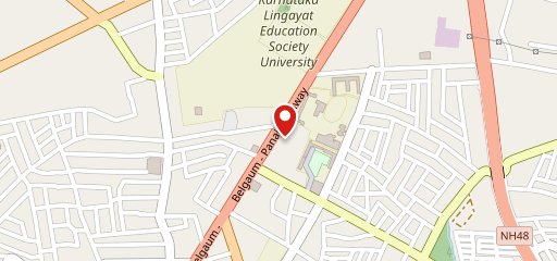 Mr. Bean Cafe on map