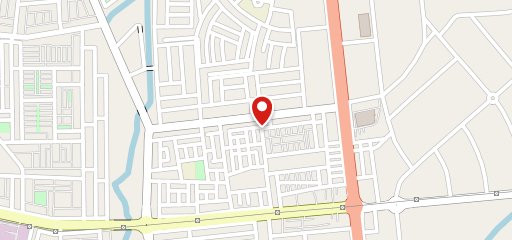 Mr.Bean's Pizza on map