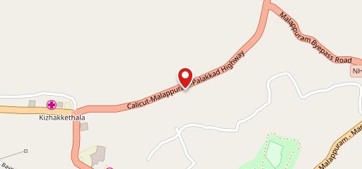 Big Bean Restro Cafe on map