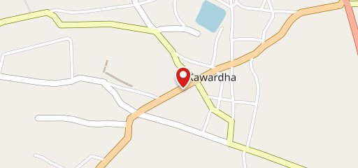 Mr. Biryani Ji on map