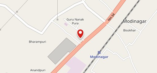 Mr. Bob fast food Junction on map