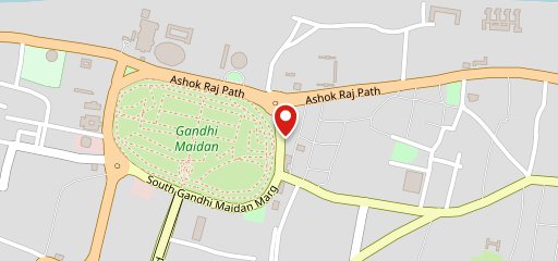 Mr Brownies - By The Soda Fountain & Milk Bar on map