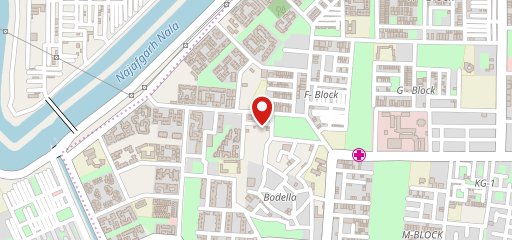 The Rolling Shakes Co on map