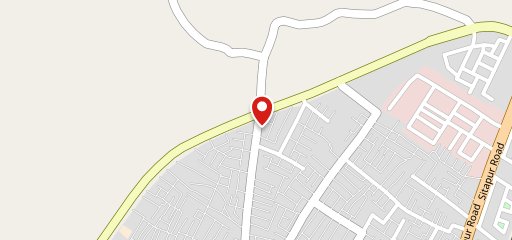 Mr. Cake Boss on map