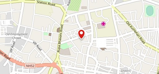 Mr. Charlie Cafe on map