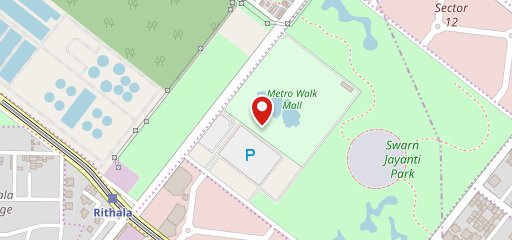 MR. CHEF INTERNATIONAL on map