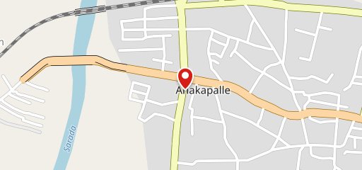 Mr. CRAM Bakery and Restaurant on map