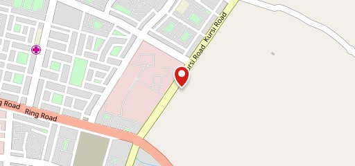 Mr. Delight 24 Bakery and Cafe on map