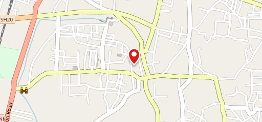 Mr Dhanmal Chat Centre on map