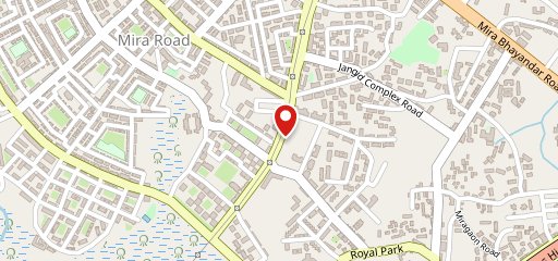 Mr fries(Waffles bells n More) on map