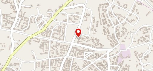 Mr Idli Kalyan on map