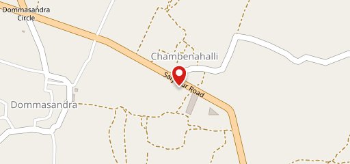 Elina's Cafe and Restaurant on map