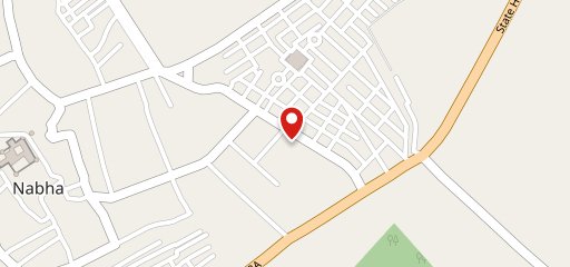 Mr. Krisper - Best Veg Fast Food Restaurant in Nabha, Non Vegetarian Fast Food Restaurant in Nabha on map