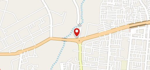 Mr Lama Chow Chinese on map