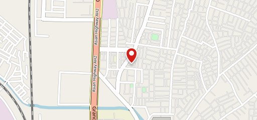 Mr. Momo Panipat on map