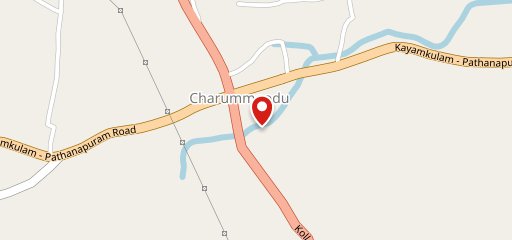 M.R Residency & Restaurant on map