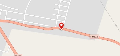 Mr. Samosa King on map