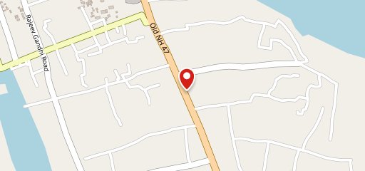 MR SHAWARMA Cafe on map