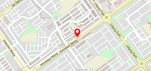 DEE SINGH'S KITCHEN on map