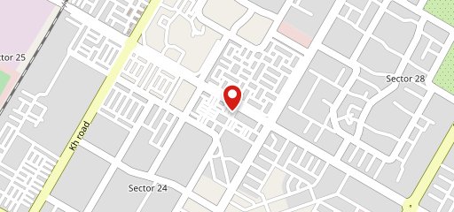 Mr Singh's Cafe on map