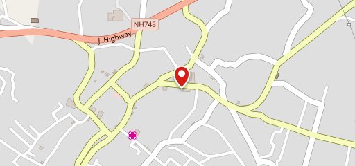 MR SWEETS AND BAKERY on map