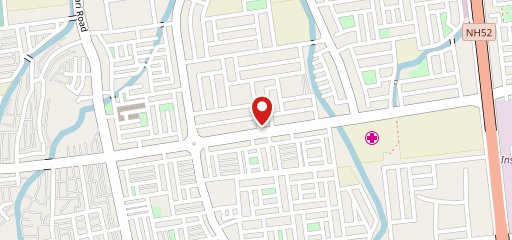 Mr.Tea Cafe-Rock on map