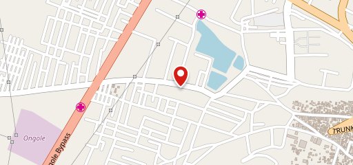 Mr Tea , Noodles & Juices on map