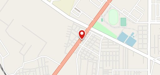 Mr. wood fire on map