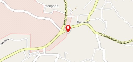 MRA Signature Bakery & Restaurant on map