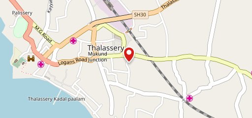 MRA Restaurant,Bakery & Cafe on map