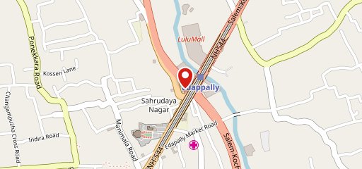 MRA Bakery & Restaurant on map