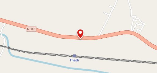 Mr&Mrs Tea Cafe (Tea Kings) on map