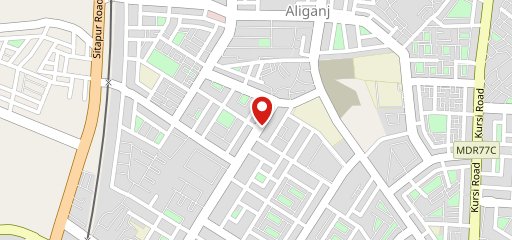 Mr. Brown - Danbro on map