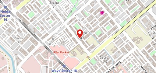 Mr.Chai Singh on map