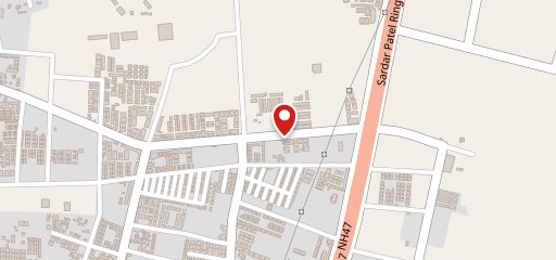 Mr.hungry Cave on map