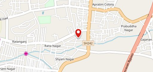 Mrigaya Pukht Biriyani & Mandi on map