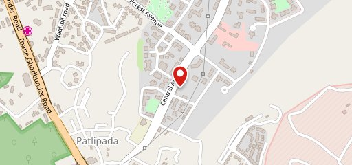 Mritsa Restaurant & Bar on map