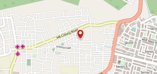 Mr.Kitchen Dining on map