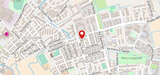 MR.MONKEY sulla mappa